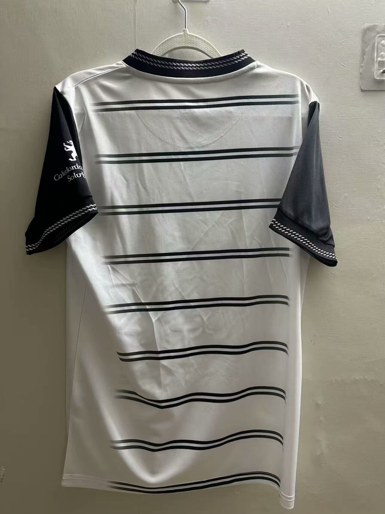 AYR UNITED — UEFA