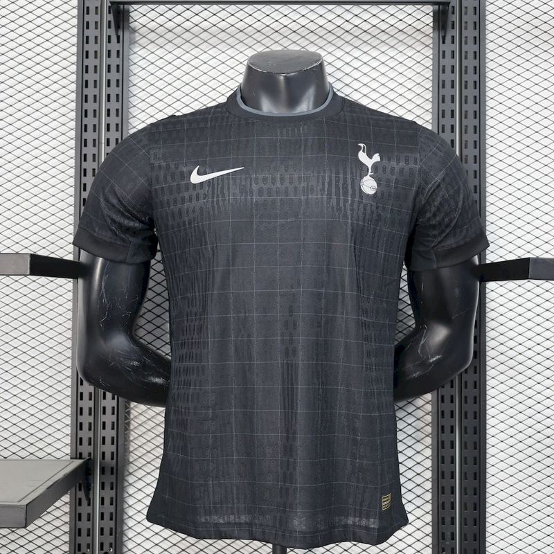 25-26 Tottenham Hotspur away player version jersey