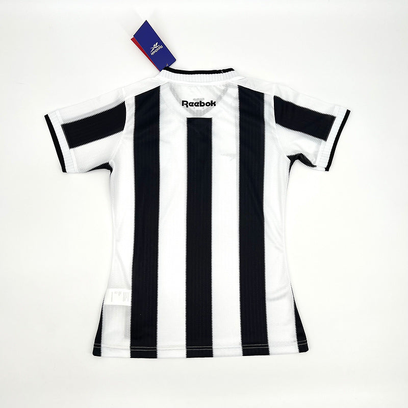 24-25 Botafogo home woman jersey