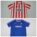 SUNDERLAND 1991 — Club Retro