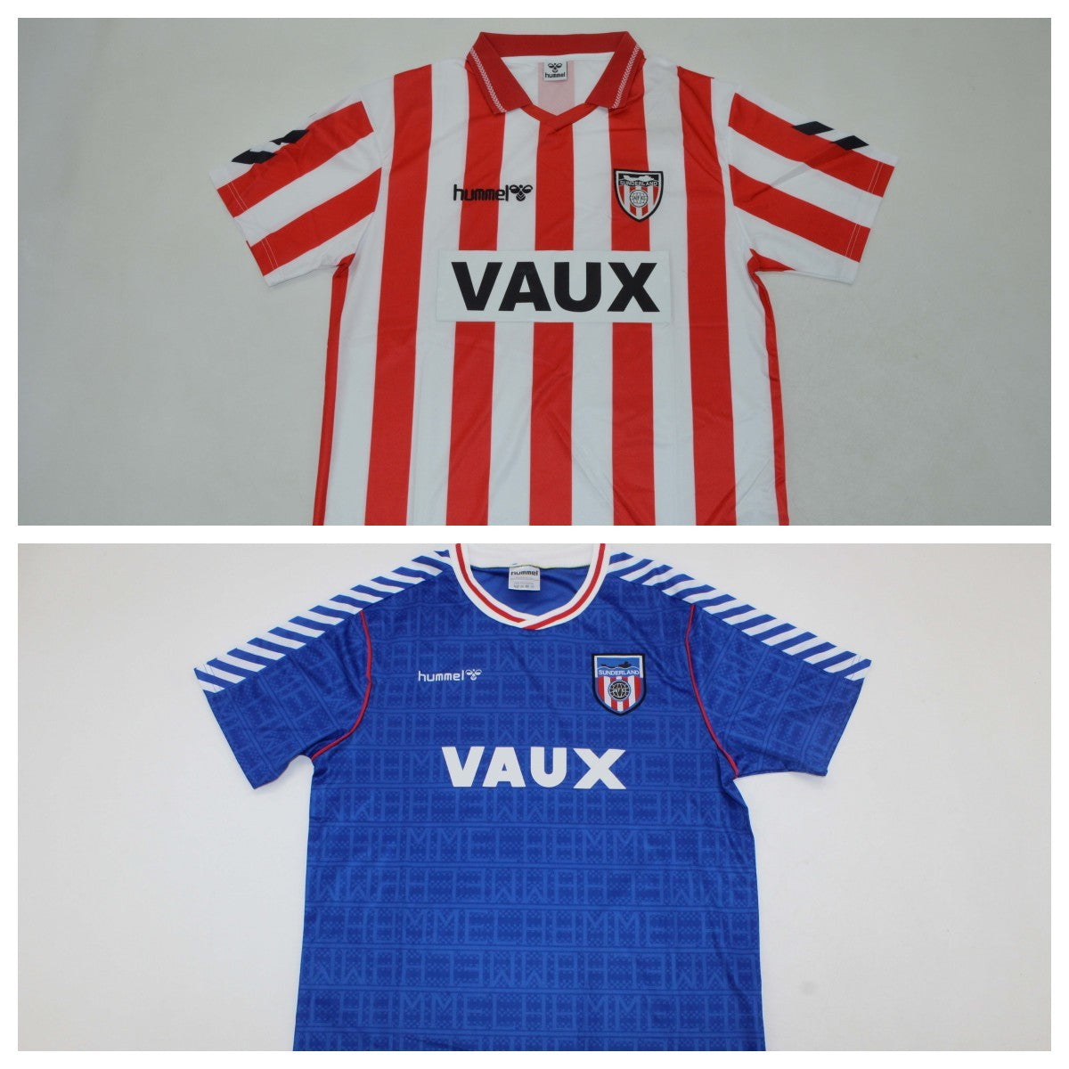 SUNDERLAND 1991 — Club Retro