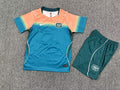 Australia 2026 World Cup Away Kid kit size 16-28