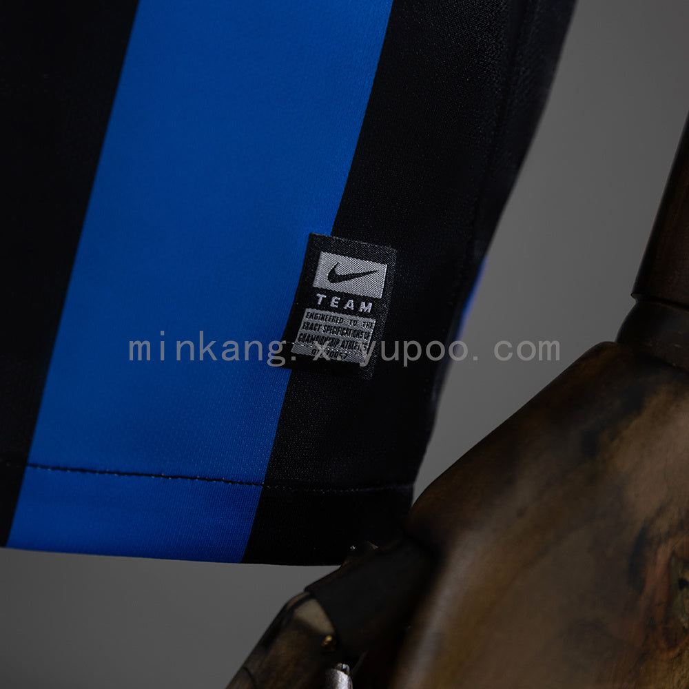 Retro Inter Milan 09/10 Home S-XXL