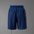 Pantalon Corto de Futbol #Retro Barcelona 201415 Home Shorts — Zhang199