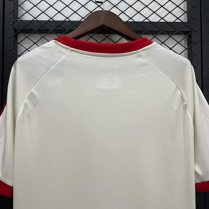 25-26 Flamengo Commemorative Edition Jersey