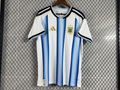 Argentina 2026 home soccer jerseys