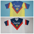 CLUB AMERICA 93-94 — Club Retro