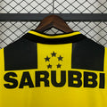 25-26 Penarol home soccer jersey