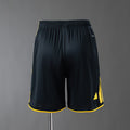 Pantalon Corto de Futbol #Belgium 2026 Home Shorts S-XXL — Minkang