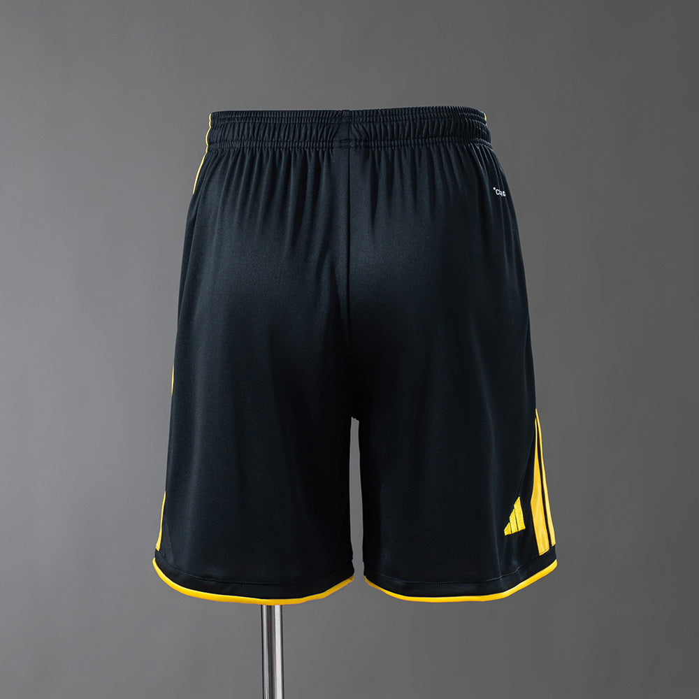 Pantalon Corto de Futbol #Belgium 2026 Home Shorts S-XXL — Minkang