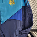2023r Windbreaker Argentine