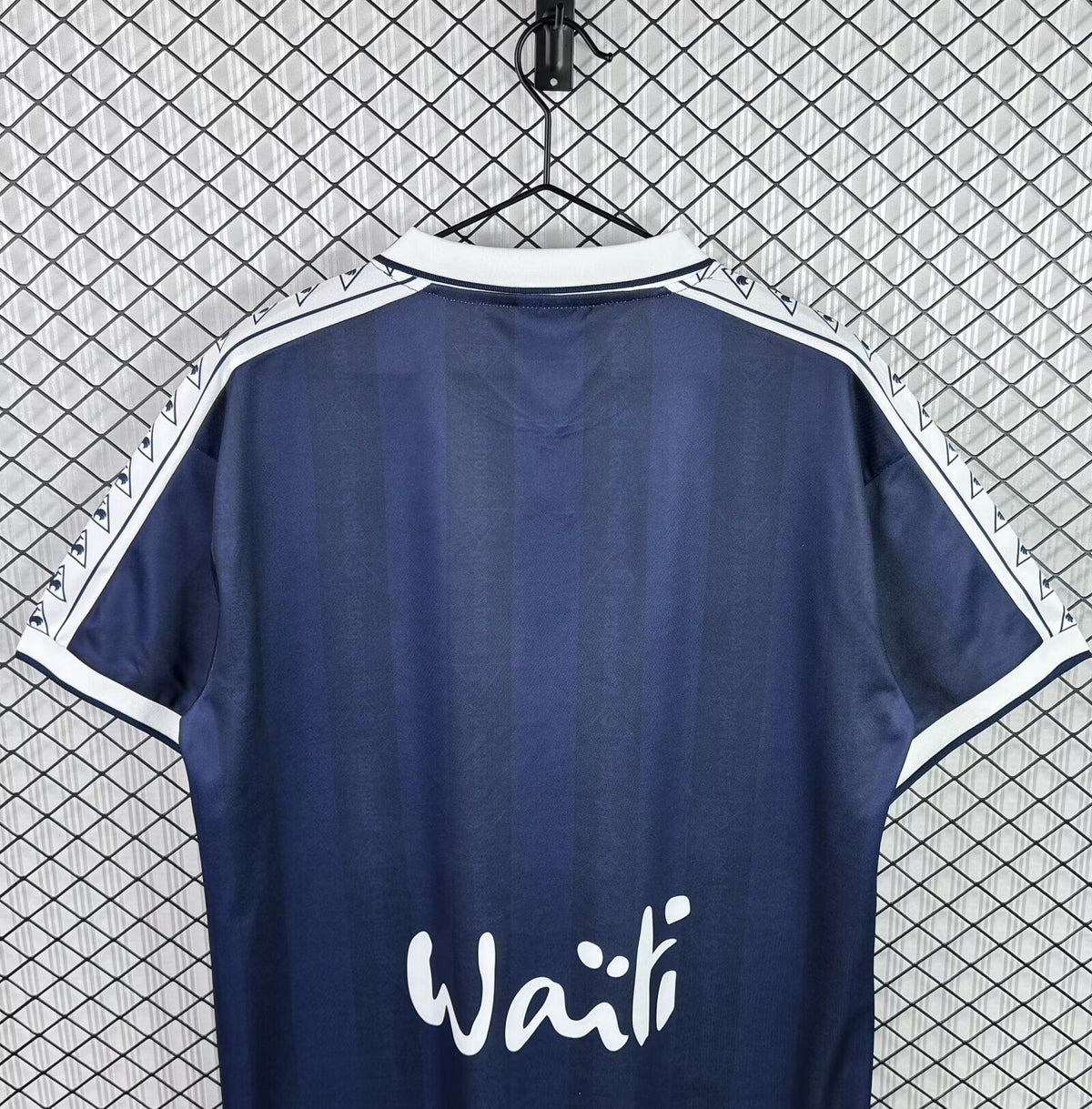 BORDEAUX 96-97 — Club Retro