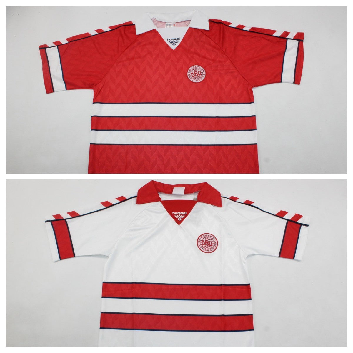 DENMARK 88 — National Retro