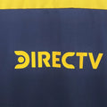 25-26 Boca 120th blue jersey