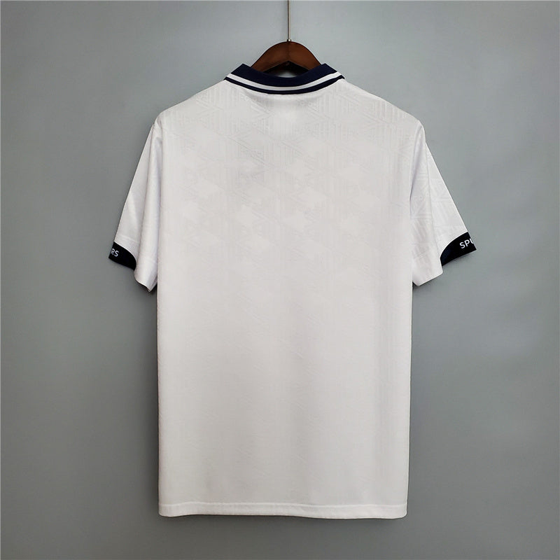 91-93 Tottenham Hotspur home