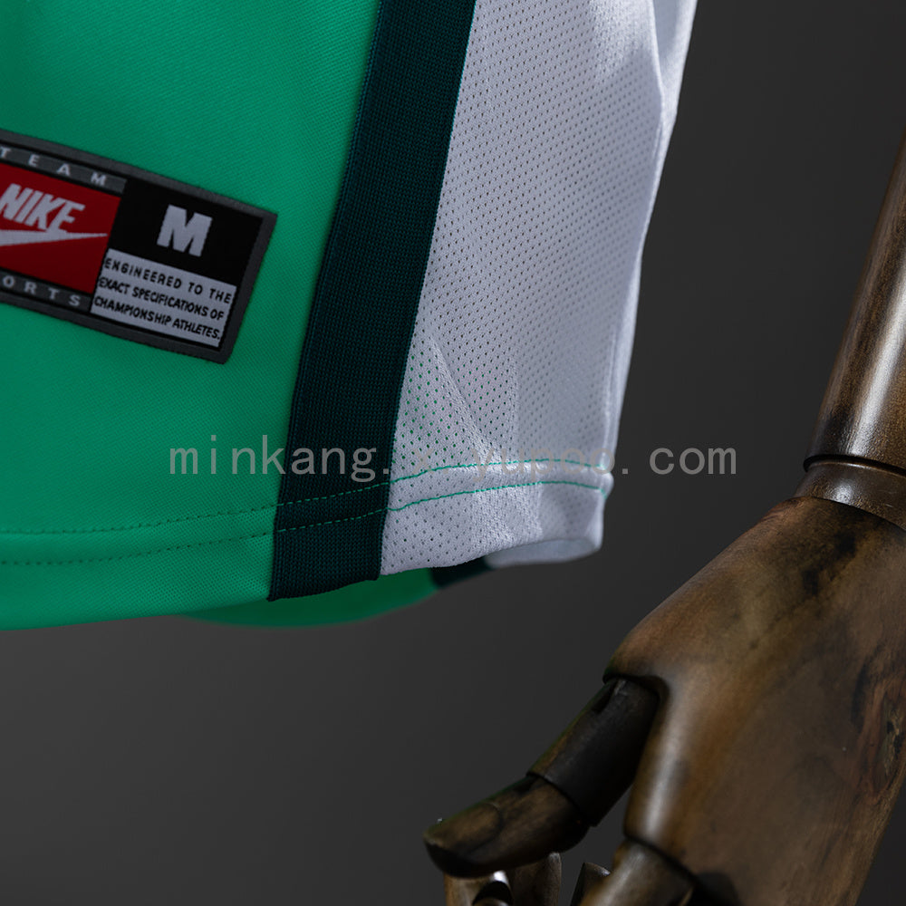 Retro Nigeria 1998 home S-XXL