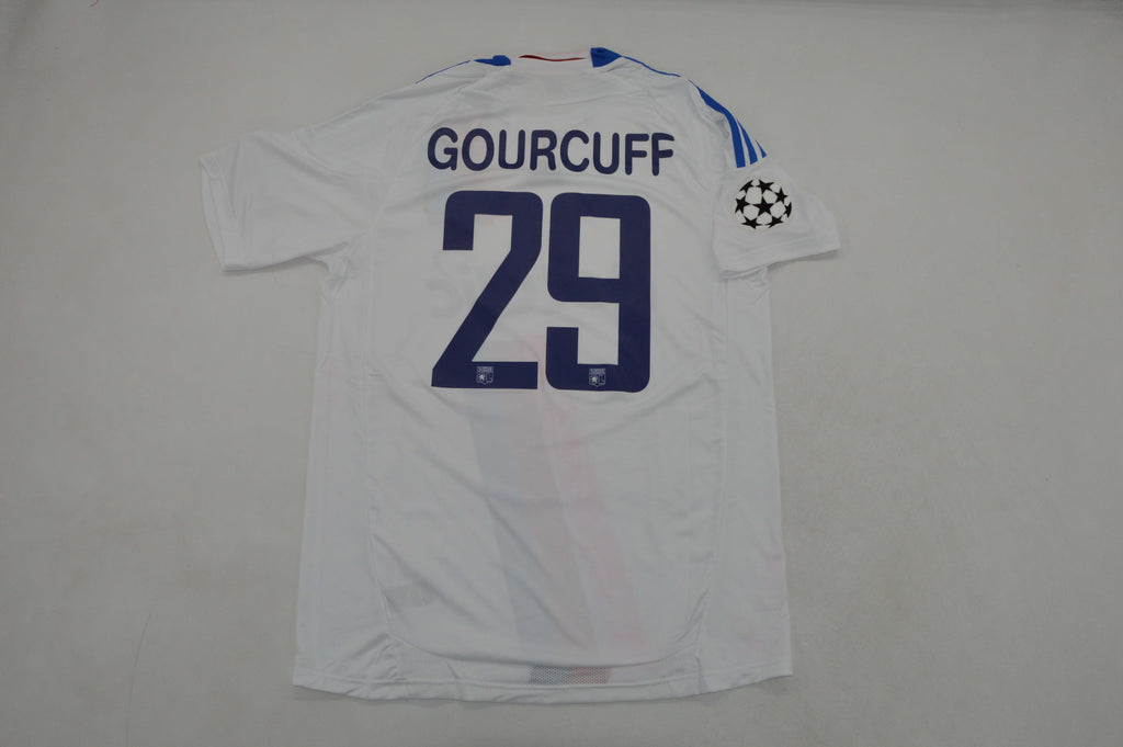 LY-ON 10-11 — Club Retro