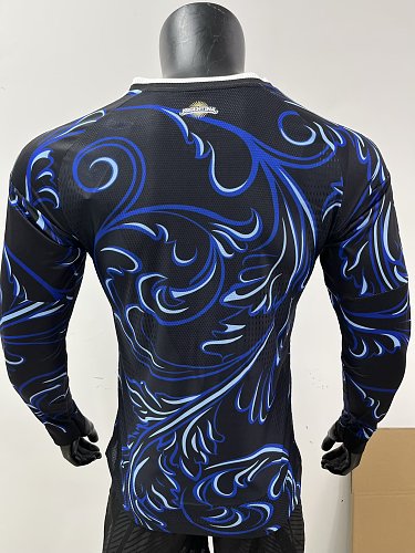 2026 Argentina Away Long Sleeve S-3XL — Jsonwang 26/27