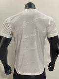 24-25 Barcelona WHITE Training Jersey Player version S-XXL