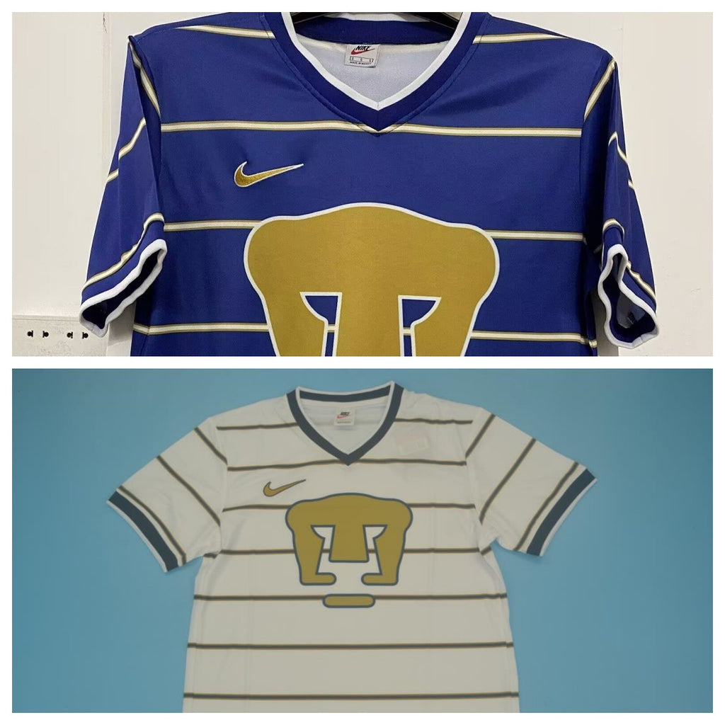 PUMAS 1997 — Club Retro
