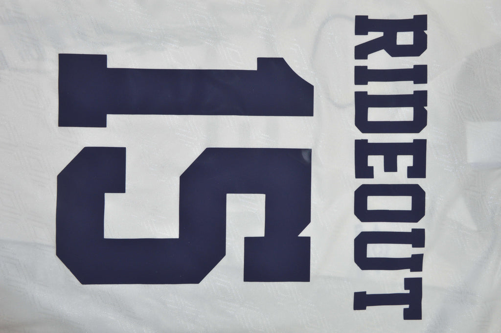 EVERTON 94-95 — Club Retro