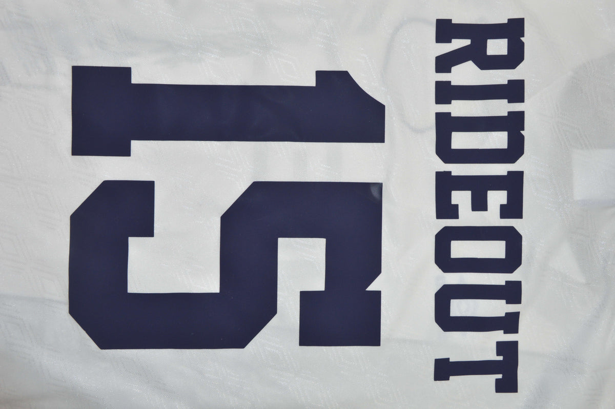 EVERTON 94-95 — Club Retro