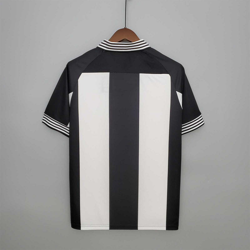 Newcastle commemorative edition white/black