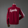 Spain 2026 Windbreaker Red S-XXL