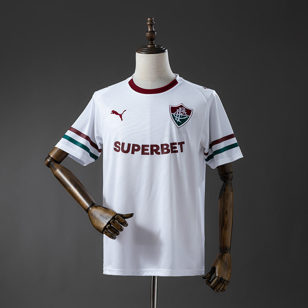 Fluminense 26/27 Away Jersey S-4XL