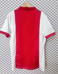 25-26 Ajax red special jersey