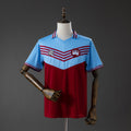 West Ham United 76/80 Home Retro Jersey S-XXL