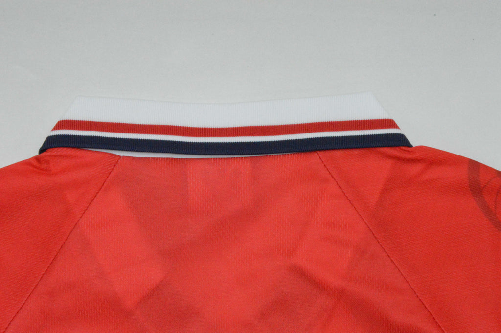 NORWAY 97-98 — National Retro