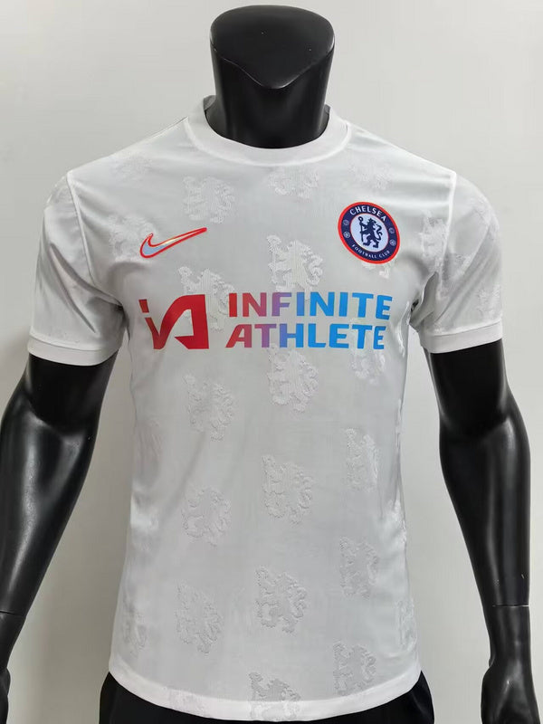 24-25 Chelsea Training Jersey Player version S-XXL