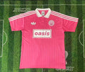 26-27 Newcastle United Away Player version S-3XL