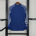24-25 Paris Saint-Germain fourth away long sleeve jersey