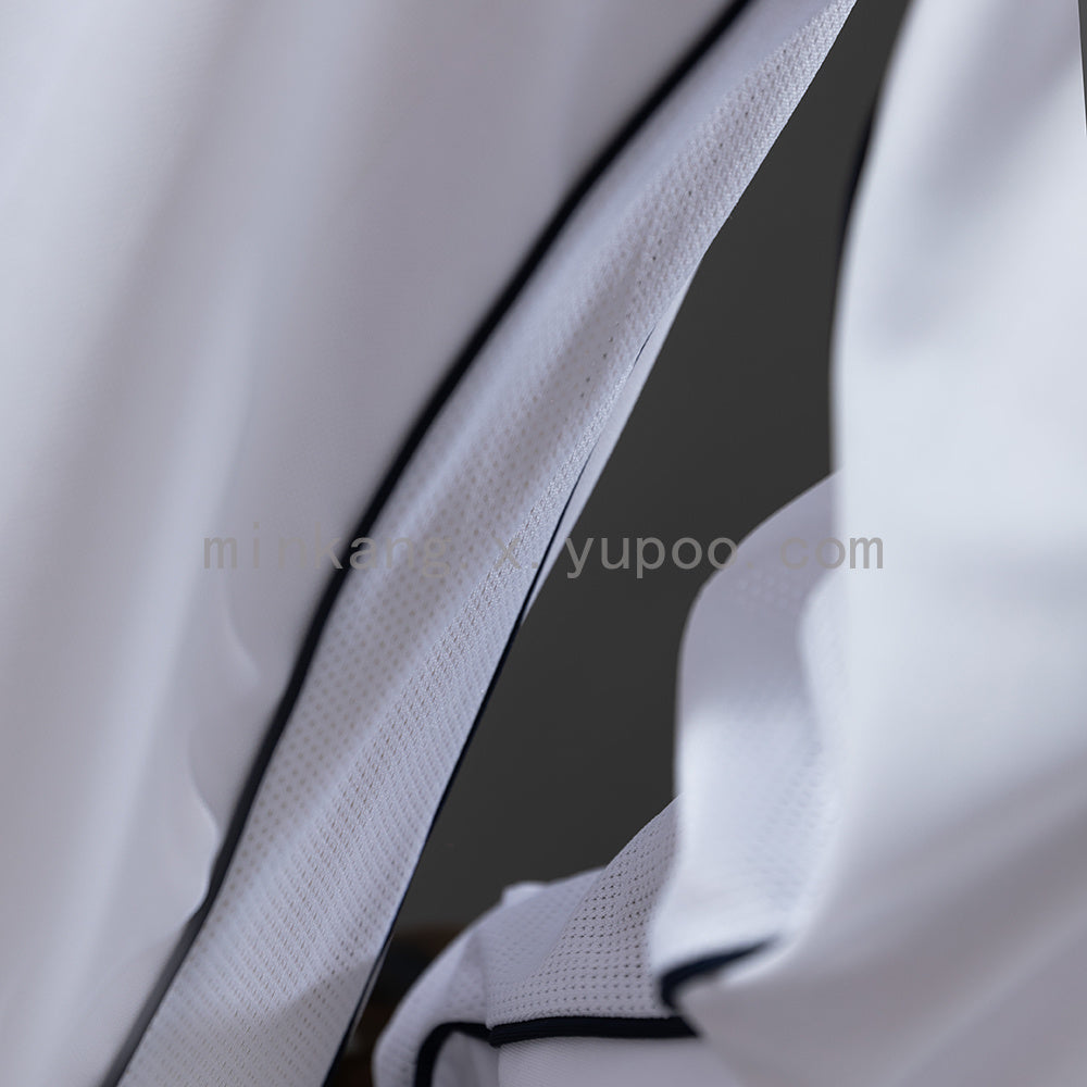 Retro England 2002 Home S-XXL