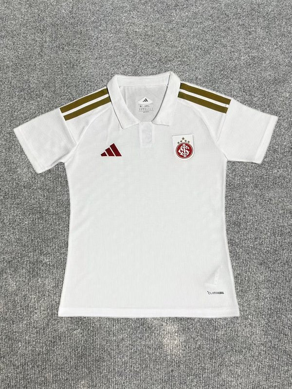 26-27 Sport Club Internacional Away Woman S-2XL — Jsonwang 26/27