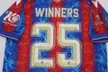 CRYSTAL PALACE 24-25 FA CUP FINAL — Final Edition
