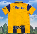 MACCABI TEL AVIV — UEFA
