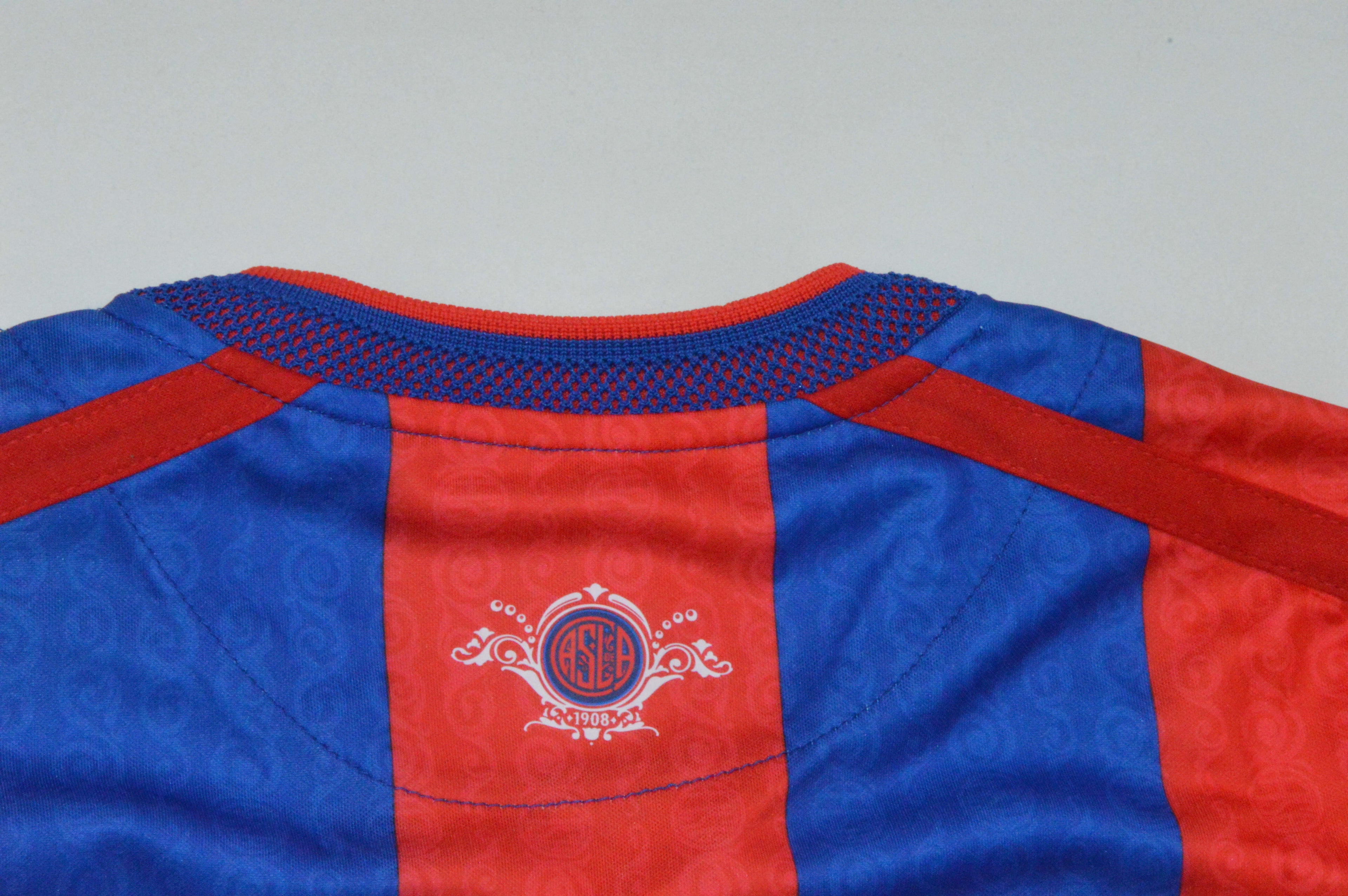 SAN LORENZO — LPF AFA Argentina