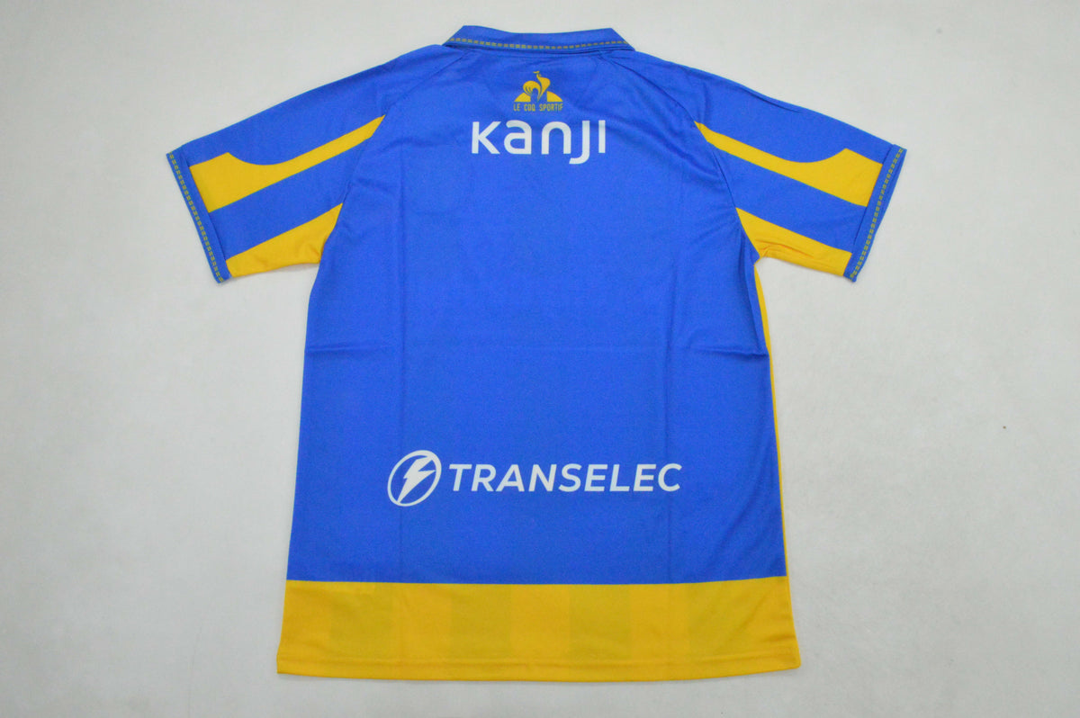 ROSARIO CENTRAL — LPF AFA Argentina