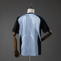 Brazil 2026 Christ the Savior - Gray Jersey S-XXL