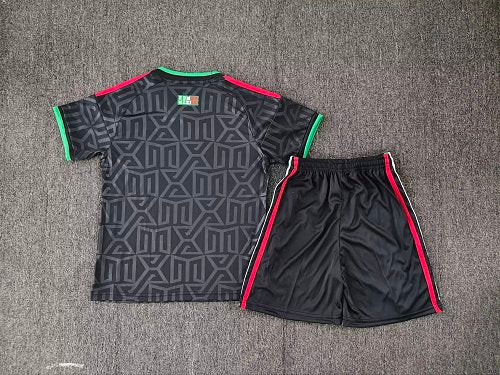 2026 Mexico Third Kids — Jsonwang 26/27