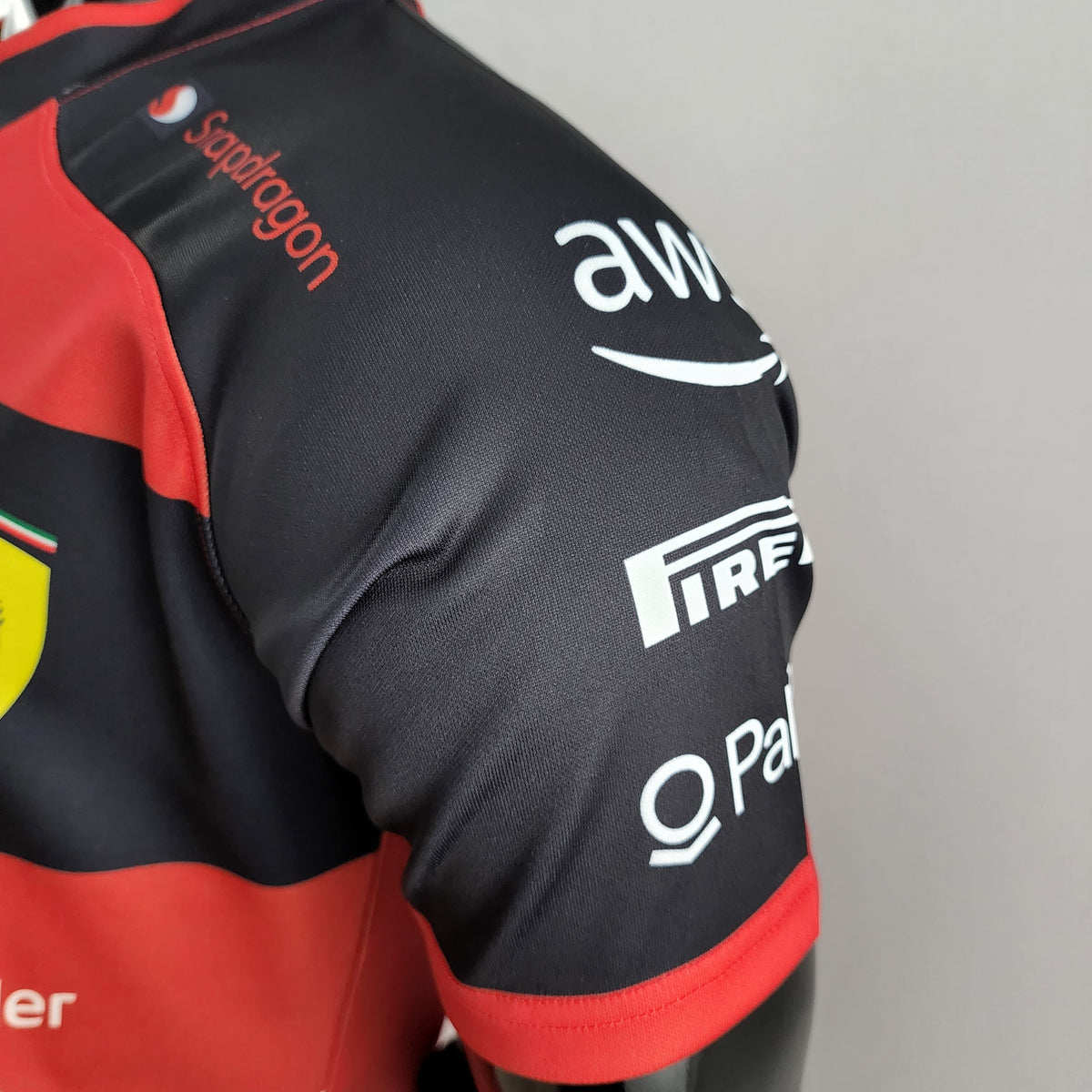 2022 F1 #0012 S-5XL