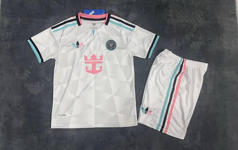 26-27 Chivas de Guadalajara Away Long Sleeve Player version S-3XL