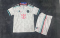 26-27 Chivas de Guadalajara Away Long Sleeve Player version S-3XL