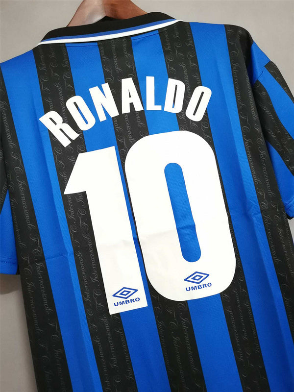 97-98 International Milan home