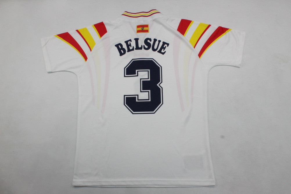 SPAIN 96 — National Retro