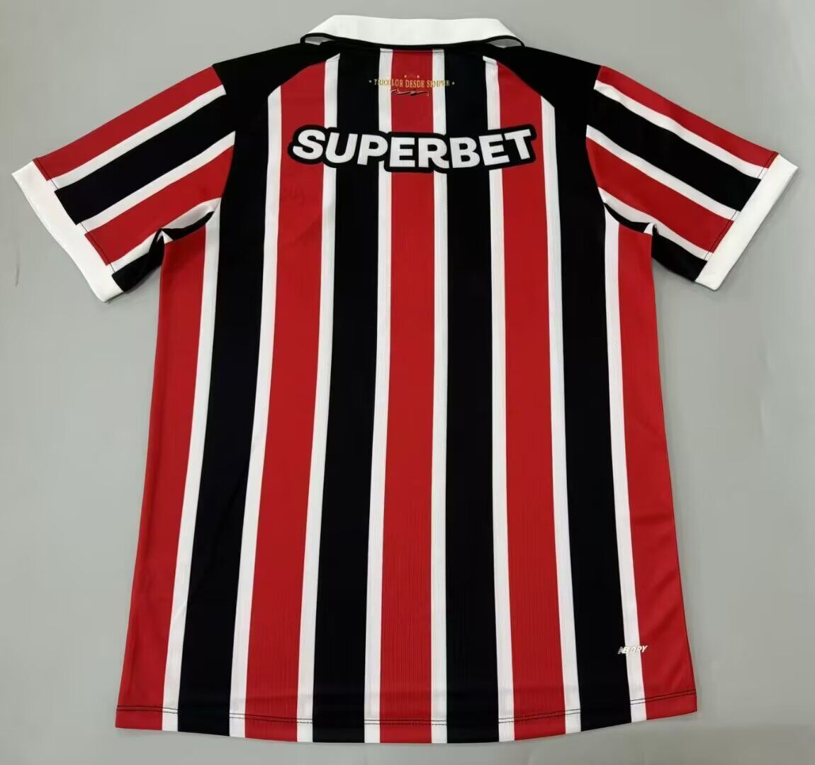SAO PAULO — Brasileirao