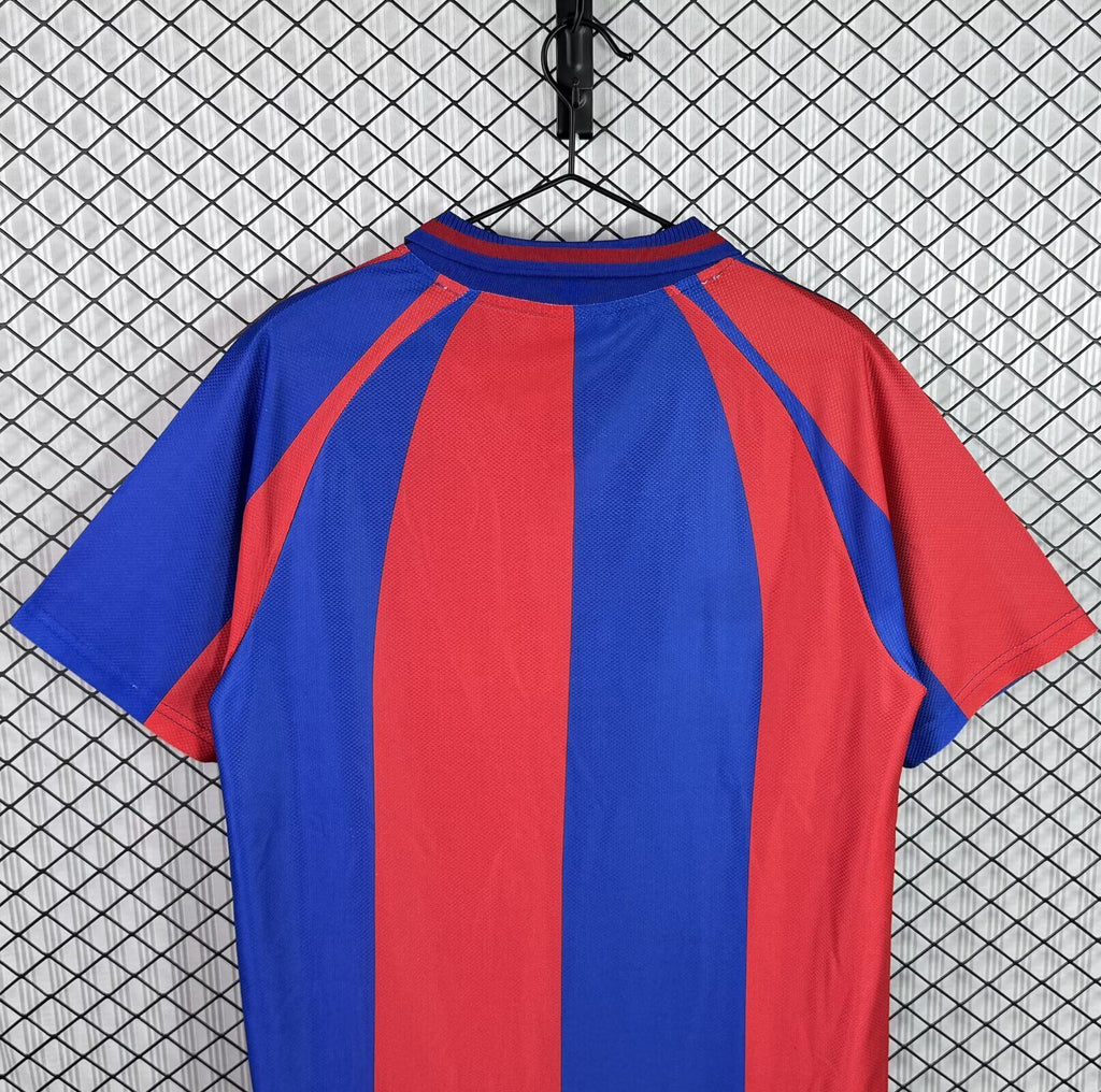 BOLOGNA 98-99 — Club Retro